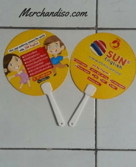 jual kipas unik promosi di tangerang jual kipas unik promosi di tangerang
