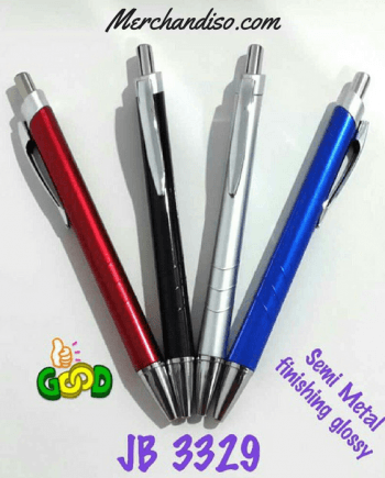jual pulpen promosi di jakarta timur