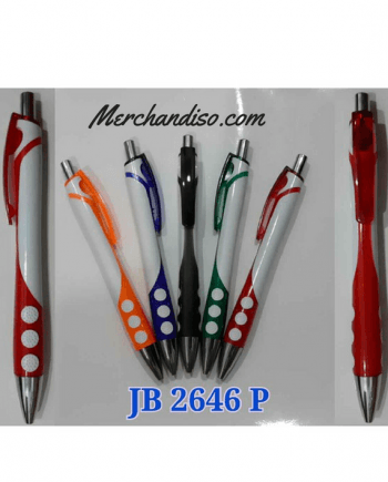 jual pulpen promosi di jakarta utara