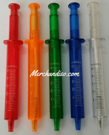 jual pulpen promosi di lampung