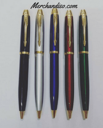 jual pulpen unik promosi di jakarta pusat