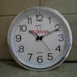 Jam Dinding MJD 2038