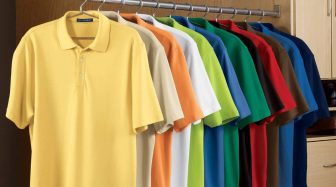 Kaos Polo Lacos Kaos Polo Lacos