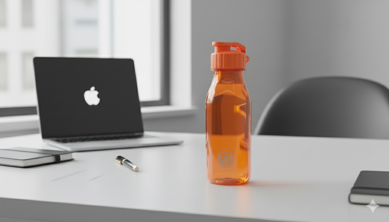 TUMBLER ORLME (3) Tumbler Orlme - Gambar 1