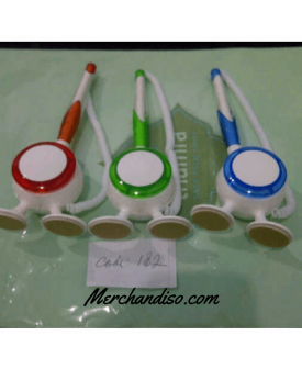 jual pulpen promosi di pontianak jual pulpen promosi di pontianak