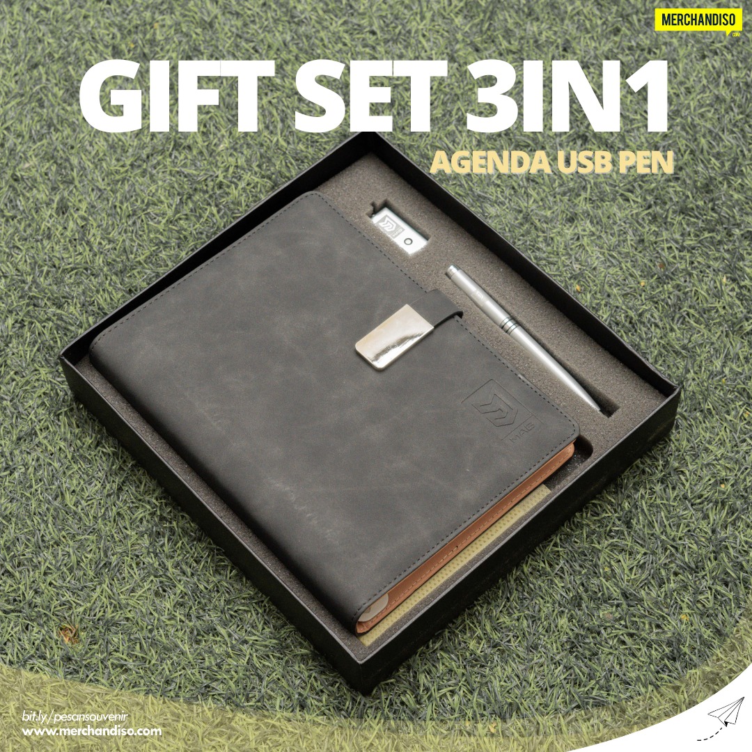 Gift Set Premium M05 (2) Gift Set Premium M05 - Gambar 1