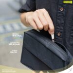 Souvenir Pouch Bag: Kelebihan dan Keunikan