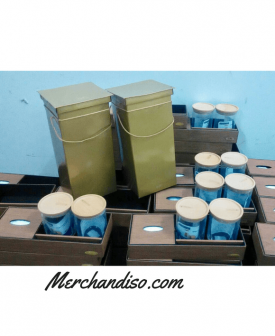 toples kulit promosi 3 Toples promosi kode TM11 - Gambar 1