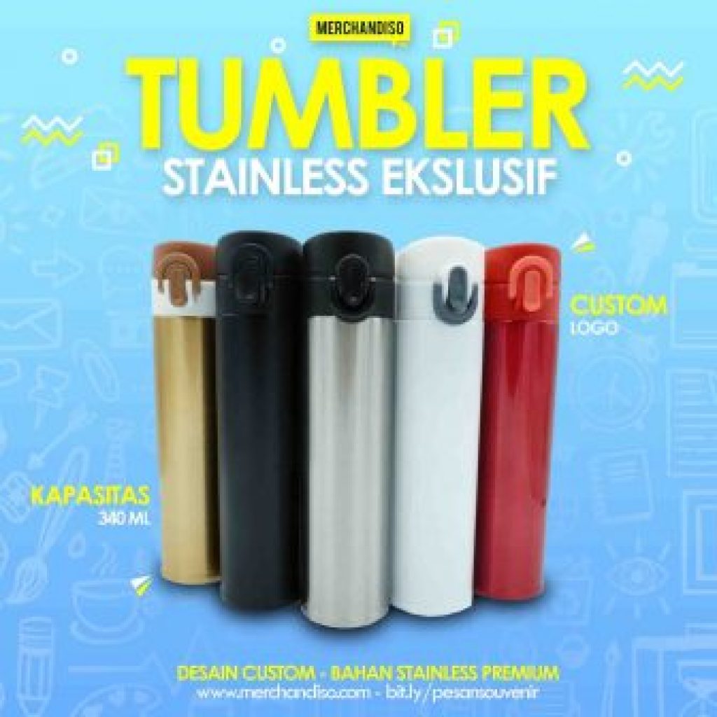 tumbler custom