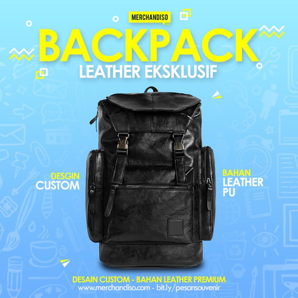Tas Promosi murah berkualitas