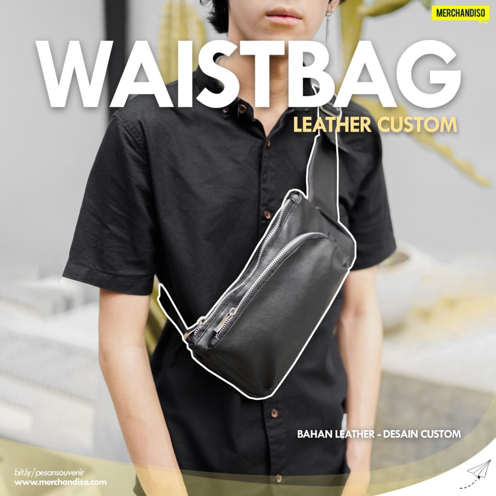 Rekomendasi Souvenir Tote Bag untuk Promosi Perusahaan