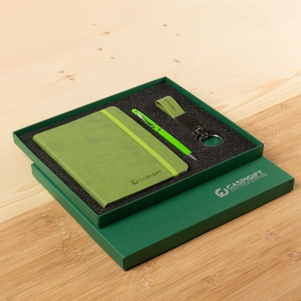 Gift Set Box Premium yang Cocok untuk Klien Perusahaan