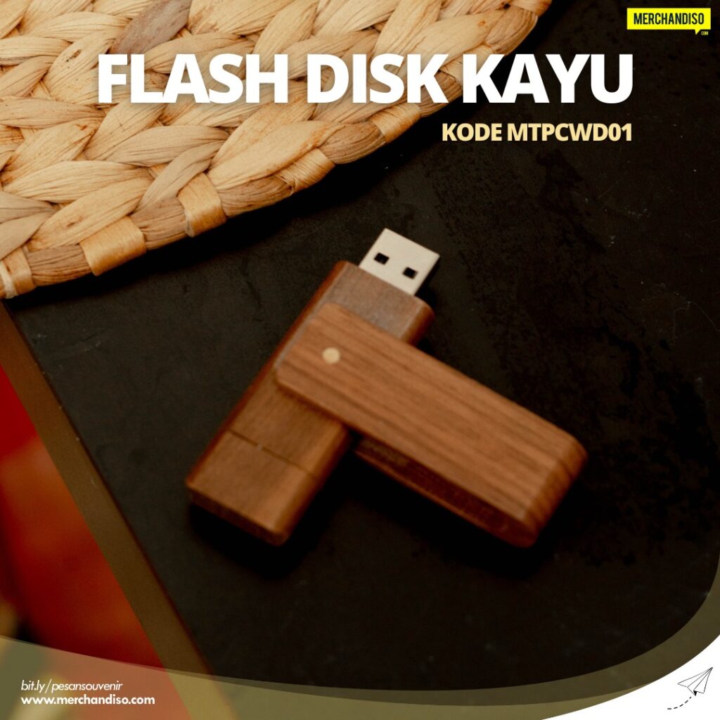 Kreasikan Merchandise Perusahaanmu agar Menarik Customer