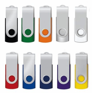 Flash Disk promosi kode MPL11 - Gambar 3