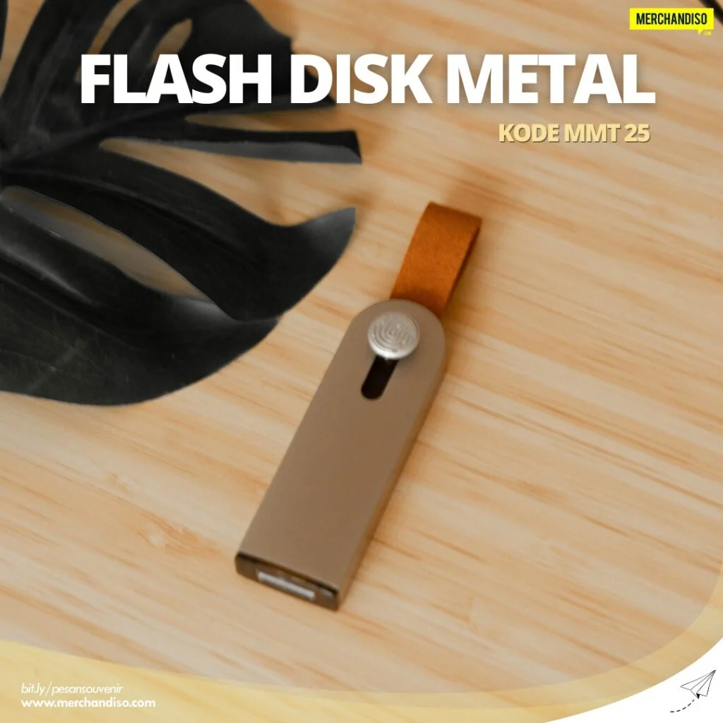 Elektronik Flash Disk Custom